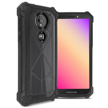 Load image into Gallery viewer, Motorola Moto E5 Plus Case / Moto E5 Supra VitaCase Protective Full Body Heavy Duty Phone Cover