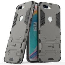 Load image into Gallery viewer, OnePlus 5T Case Shadow Armor Series