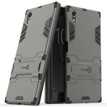 Load image into Gallery viewer, Sony Xperia XA1 Plus Case Shadow Armor Series