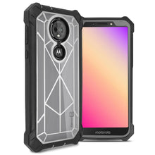 Load image into Gallery viewer, Motorola Moto E5 Plus Case / Moto E5 Supra VitaCase Protective Full Body Heavy Duty Phone Cover