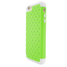 Load image into Gallery viewer, iPhone 6s Plus, iPhone 6 Plus Case - Heavy Duty Hybrid Bling Phone Cover - Aurora Series