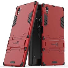 Load image into Gallery viewer, Sony Xperia XA1 Plus Case Shadow Armor Series