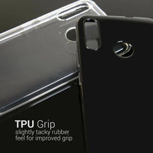 Load image into Gallery viewer, Motorola Moto E6 Plus Case - Slim TPU Silicone Phone Cover - FlexGuard Series