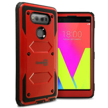 Load image into Gallery viewer, LG V20 Case - Heavy Duty Shockproof Phone Cover - Tank Series