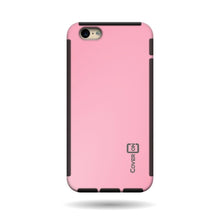Load image into Gallery viewer, iPhone 6s, iPhone 6 Case - Super Slim Hard Case - VitalCase Series