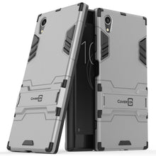 Load image into Gallery viewer, Sony Xperia XA1 Plus Case Shadow Armor Series