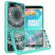 Load image into Gallery viewer, OnePlus 5T Clear Case - Slim Hard Phone Cover - ClearGuard Series