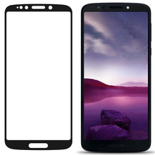 Load image into Gallery viewer, Motorola Moto E5 / Moto G6 Play / Moto G6 Forge Tempered Glass Screen Protector - InvisiGuard Series