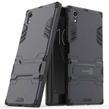 Load image into Gallery viewer, Sony Xperia XA1 Plus Case Shadow Armor Series