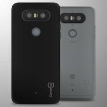 Load image into Gallery viewer, LG V20S Case - Slim TPU Silicone Phone Cover - FlexGuard Series