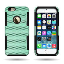 Load image into Gallery viewer, iPhone 6s, iPhone 6 Case - Heavy Duty Mesh Phone Cover