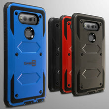 Load image into Gallery viewer, LG V20 Case - Heavy Duty Shockproof Phone Cover - Tank Series