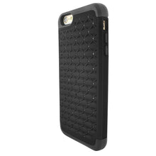 Load image into Gallery viewer, iPhone 6s Plus, iPhone 6 Plus Case - Heavy Duty Hybrid Bling Phone Cover - Aurora Series