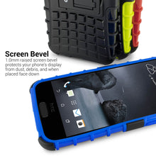 Load image into Gallery viewer, Apple iPhone XS / iPhone X Case Atomic Series