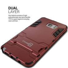 Load image into Gallery viewer, iPhone XR Case Shadow Armor Series