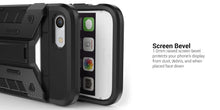 Load image into Gallery viewer, Samsung Galaxy S9 Kickstand Credit Card Holder SlideCard Case
