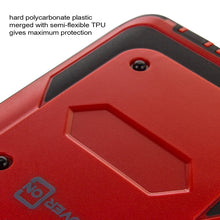 Load image into Gallery viewer, iPhone XS Max Case - Heavy Duty Shockproof Phone Cover - Tank Series