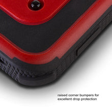 Load image into Gallery viewer, iPhone XS Max Case - Heavy Duty Shockproof Phone Cover - Tank Series