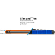 Load image into Gallery viewer, Apple iPhone XS / iPhone X Case Atomic Series