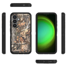 Load image into Gallery viewer, Samsung Galaxy S24+ Plus Case Military Grade Heavy Duty Phone Cover
