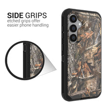 Load image into Gallery viewer, Samsung Galaxy S24+ Plus Case Military Grade Heavy Duty Phone Cover
