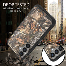 Load image into Gallery viewer, Samsung Galaxy S24+ Plus Case Military Grade Heavy Duty Phone Cover
