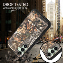 Load image into Gallery viewer, Samsung Galaxy S24 FE 5G Case Military Grade Heavy Duty Phone Cover
