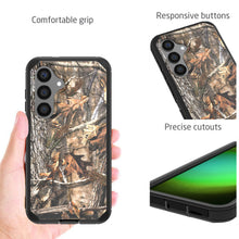 Load image into Gallery viewer, Samsung Galaxy S24+ Plus Case Military Grade Heavy Duty Phone Cover
