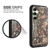 Load image into Gallery viewer, Samsung Galaxy S24 FE 5G Case Military Grade Heavy Duty Phone Cover
