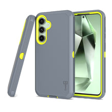 Load image into Gallery viewer, Samsung Galaxy S24 FE 5G Case Military Grade Heavy Duty Phone Cover
