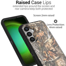 Load image into Gallery viewer, Samsung Galaxy S24+ Plus Case Military Grade Heavy Duty Phone Cover
