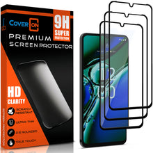 Load image into Gallery viewer, Nokia G310 5G / Nokia G42 5G Screen Protector Tempered Glass (1-3 Piece)
