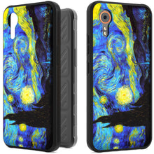 Load image into Gallery viewer, Samsung Galaxy XCover7 Case Slim TPU Design Phone Cover
