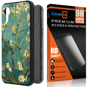 Samsung Galaxy XCover7 Case Slim TPU Design Phone Cover