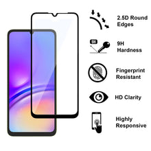 Load image into Gallery viewer, Samsung Galaxy A05 (SM-A055F) Case Military Grade Heavy Duty Phone Cover
