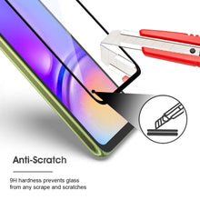 Load image into Gallery viewer, Samsung Galaxy A05 (SM-A055F) Screen Protector Tempered Glass (1-3 Piece)
