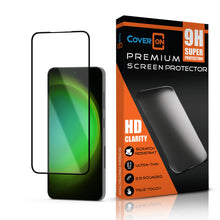 Load image into Gallery viewer, Samsung Galaxy S24 Screen Protector Ceramic Film (1-3 Piece)
