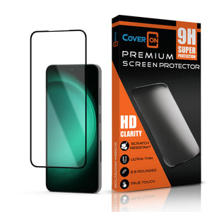 Samsung Galaxy S24+ Plus Screen Protector Ceramic Film (1-3 Piece)