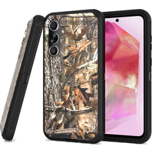 Load image into Gallery viewer, Samsung Galaxy A55 5G Case Military Grade Heavy Duty Phone Cover
