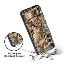 Load image into Gallery viewer, Samsung Galaxy A35 5G Case Slim TPU Design Phone Cover
