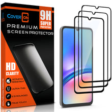 Load image into Gallery viewer, Samsung Galaxy A05s Screen Protector Tempered Glass (1-3 Piece)
