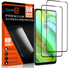 Load image into Gallery viewer, Motorola Moto G Power 5G 2023 Screen Protector Tempered Glass (1-3 Piece)
