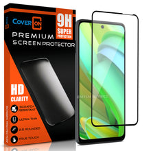 Load image into Gallery viewer, Motorola Moto G Power 5G 2023 Screen Protector Tempered Glass (1-3 Piece)
