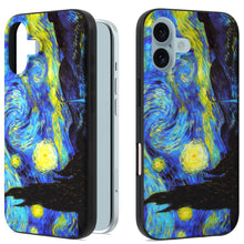 Load image into Gallery viewer, Apple iPhone 16 Plus Case Slim TPU Design Phone Cover
