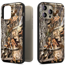 Load image into Gallery viewer, Apple iPhone 16 Pro Max Case Slim TPU Design Phone Cover
