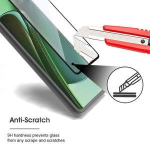 Motorola Moto G Stylus 5G 2024 Screen Protector Tempered Glass (1-3 Piece)