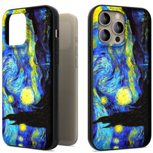 Load image into Gallery viewer, Apple iPhone 16 Pro Max Case Slim TPU Design Phone Cover
