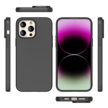 Load image into Gallery viewer, Apple iPhone 16 Pro Case - Slim TPU Silicone Phone Cover Skin
