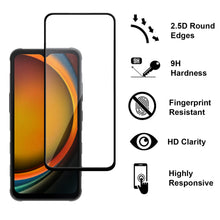 Load image into Gallery viewer, Samsung Galaxy XCover7 Screen Protector Ceramic Film (1-3 Piece)
