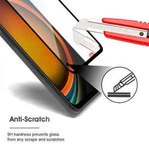 Samsung Galaxy XCover7 Screen Protector Ceramic Film (1-3 Piece)